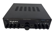 Pyle wireless bluetooth for sale  San Mateo