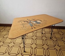 Tavolino caffè mid usato  Campolongo Tapogliano