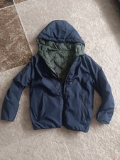 Zara jungen steppjacke gebraucht kaufen  Gütersloh
