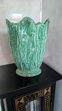 Sylvac vase cactus for sale  CANTERBURY