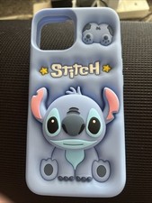 Stitch pop socket for sale  LEEDS