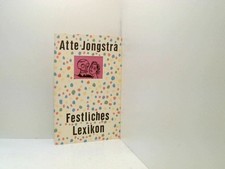 Festliches lexikon atte gebraucht kaufen  Berlin