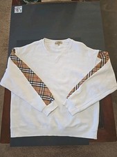 Burberry nova check for sale  Surprise