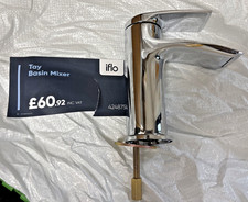 Iflo tay single for sale  POTTERS BAR