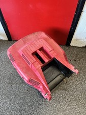 Mountfield petrol lawnmower for sale Mountfield petrol lawnmower for sale  LYMINGTON