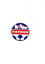 Vintage patrick shoes d'occasion  Expédié en Belgium