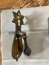 Antique wardrobe handle for sale  CLITHEROE