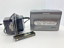 Vintage aiwa px547 for sale  BEDFORD