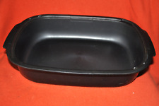 Tupperware base ultra d'occasion  Saint-Pierre-du-Vauvray