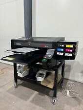 Dtg garment printers for sale  HEREFORD