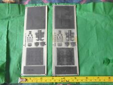 Basf. nyloprints .metal for sale  BOURNEMOUTH