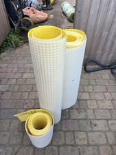 Decoupling membrane waterproof for sale  ALCESTER