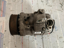 Compressore aria condizionata usato  Massa di Somma