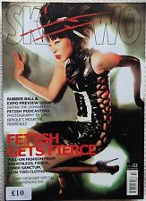 latex magazine for sale latex magazine for sale LOUTH