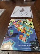 Album tutta italia usato  Imola