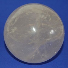 Bergkristallkugel 385 gebraucht kaufen  Gevelsberg