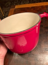 fondue creuset d'occasion fondue creuset d'occasion Expédié en Belgium