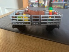 Lego cargo train for sale  BARROW-IN-FURNESS