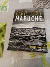 Polar caryl férey d'occasion  Mont-Saint-Aignan