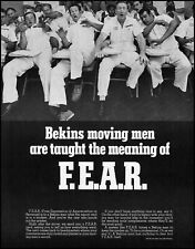 1970 bekins moving for sale  Seymour