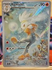 Kickerlo 147 142 gebraucht kaufen  Celle