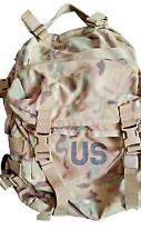 Army rucksack rückenprotektor gebraucht kaufen  Mörsfeld, Ransweiler, Steinbach