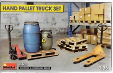 Miniart hand pallet for sale  Alhambra