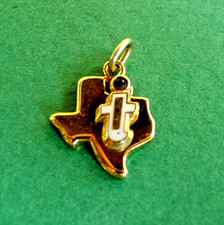 Gg799 pendentif embleme d'occasion  La Garde-Freinet