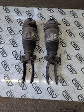 Audi front left for sale  CHATTERIS