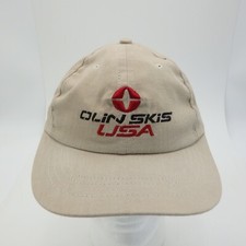 Vintage olin skis for sale  Oconomowoc