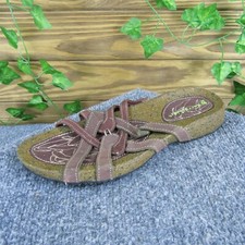 Terrasoles women slide for sale  Roy
