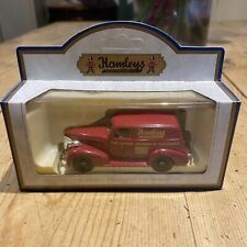 Hamleys diecast model for sale  NEWMARKET