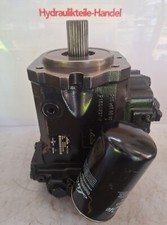 Linde hpv135 0001 gebraucht kaufen  Sinzig