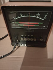 Bosch tester lichtmaschinen gebraucht kaufen  Halver