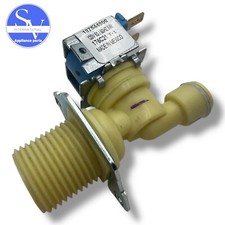 Válvula de entrada de água para secadora Electrolux Frigidaire 137544800 comprar usado  Enviando para Brazil