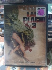 Unrated lake placid for sale  Waterville