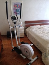 Elliptical trainer corsport usato  Torino