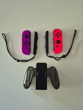 Nintendo switch joy d'occasion  Toulouse-