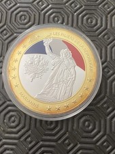 medaille piliers republique d'occasion medaille piliers republique d'occasion Narbonne