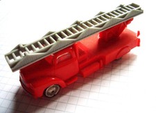 Lego 255 feuerwehr gebraucht kaufen  Ottobeuren