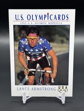 Lance armstrong 1992 for sale  Blythewood