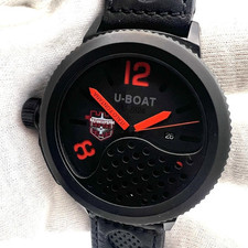 Orologio boat italo usato  Brescia