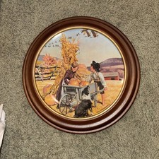 Thanksgiving holiday numbered for sale  Old Saybrook