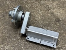 Indespension 350kg stub for sale  LIVINGSTON