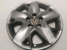 Enjoliveur roue renault d'occasion  Billère