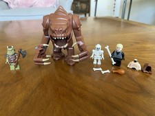 Lego rancor monster for sale  Talent