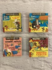 Vintage walton super for sale  WEYMOUTH