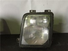 faro izquierdo para VOLKSWAGEN LT FURGON COMBI 54111 comprar usado  Enviando para Brazil