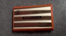 Usado, Nintendo Game & Watch Donkey Kong Console Portable - Orange comprar usado  Enviando para Brazil