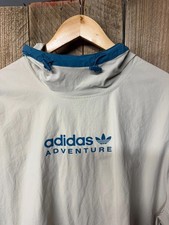 Men adidas adventure for sale  DOWNHAM MARKET